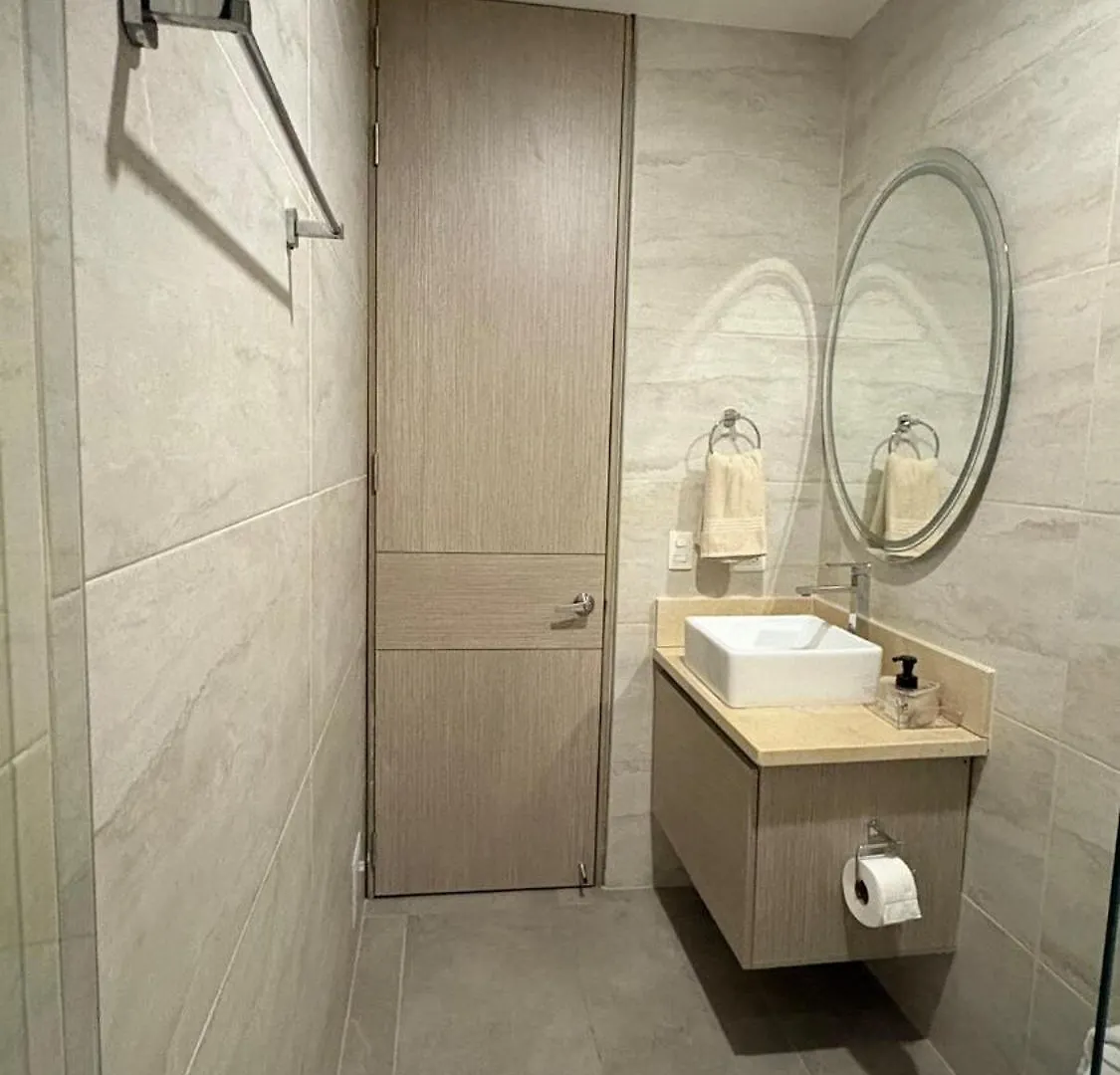 Amplio Y Hermoso Apartamento Para Disfrutar Barranquilla