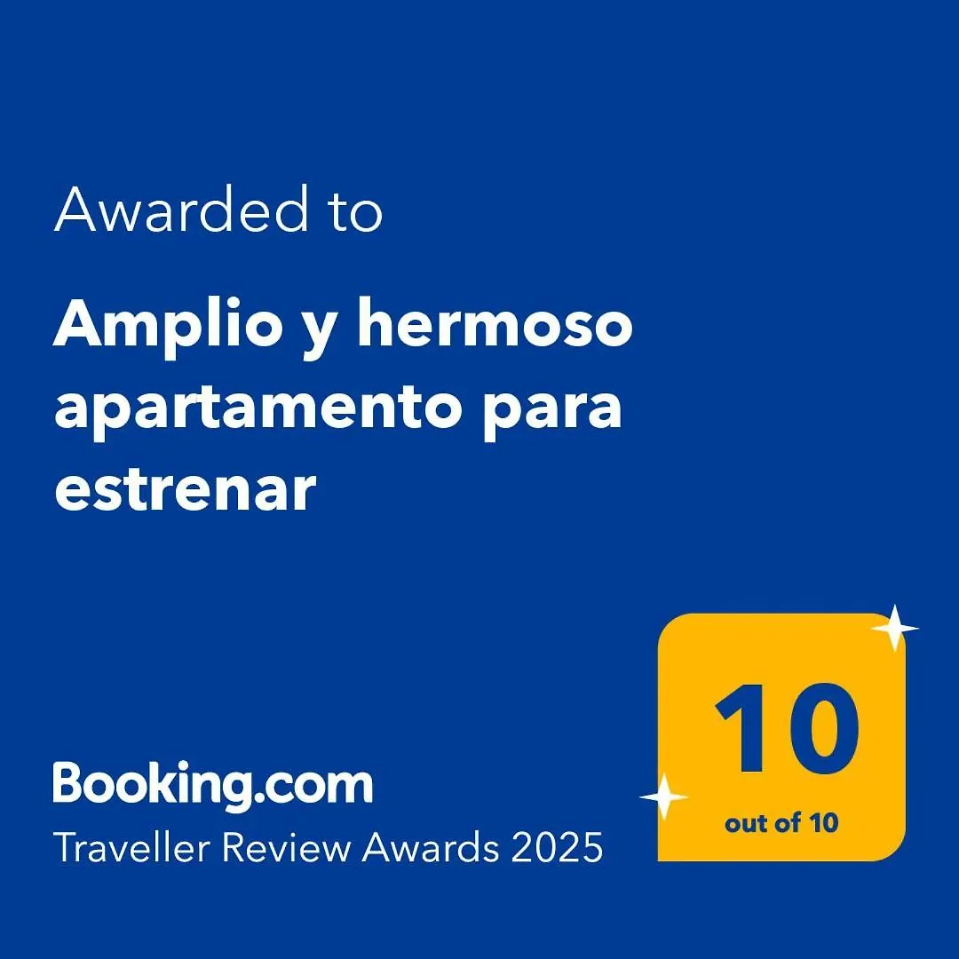 Amplio Y Hermoso Apartamento Para Disfrutar Barranquilla  Apartment Barranquilla (Atlantico)