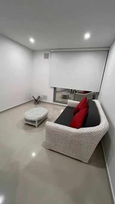Apartament Amplio Y Hermoso Apartamento Para Disfrutar Barranquilla