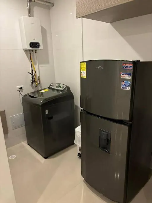 Amplio Y Hermoso Apartamento Para Disfrutar Barranquilla  0*, Barranquilla (Atlantico)