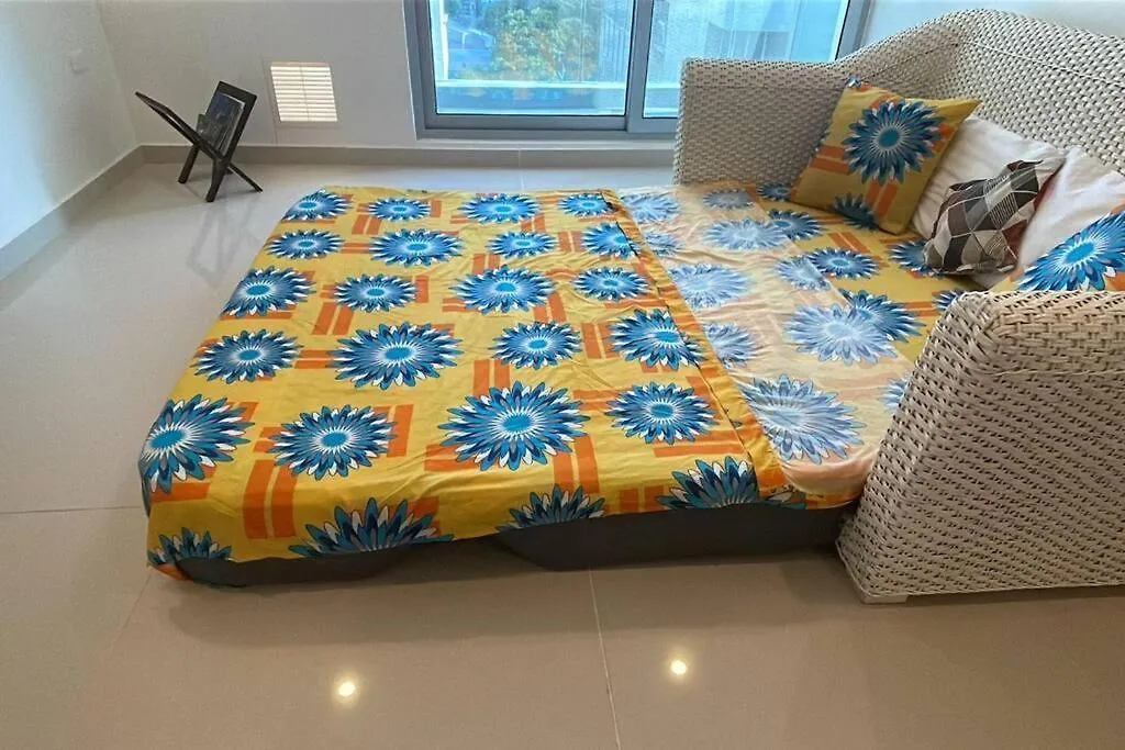 Amplio Y Hermoso Apartamento Para Disfrutar Barranquilla  Kolumbia
