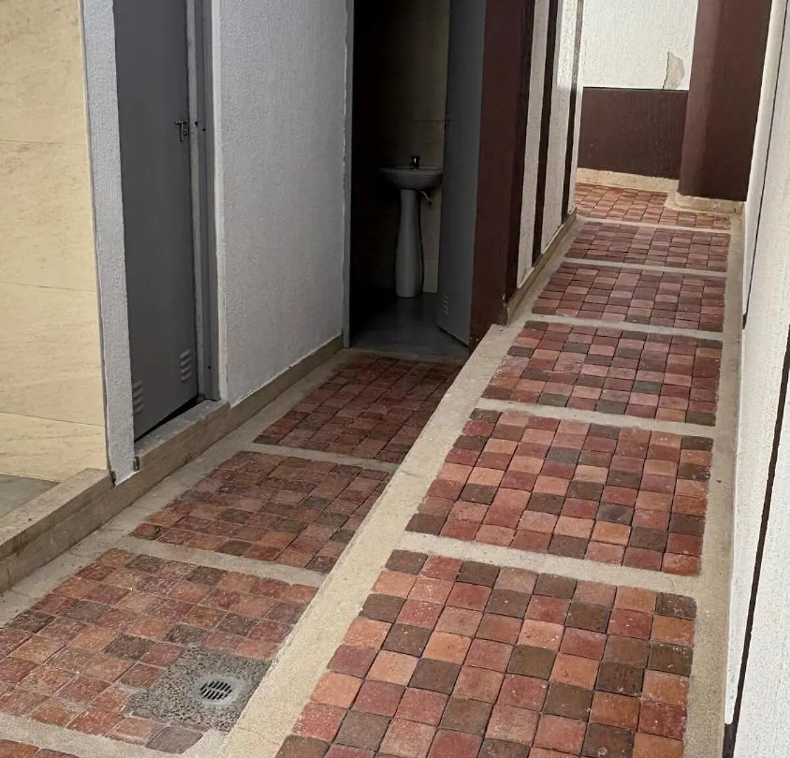 Apartament Amplio Y Hermoso Apartamento Para Disfrutar Barranquilla  Kolumbia