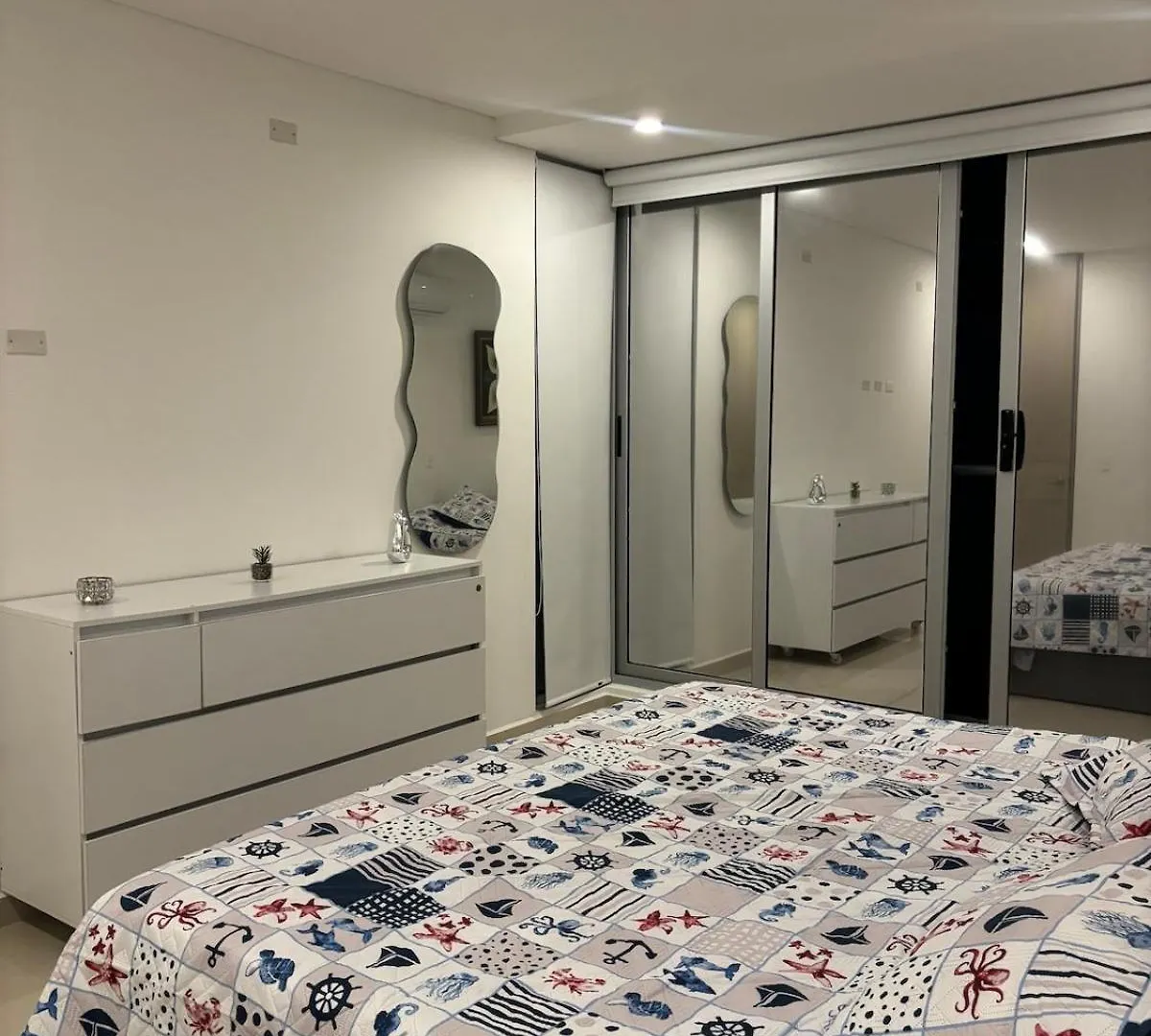 Amplio Y Hermoso Apartamento Para Disfrutar Barranquilla