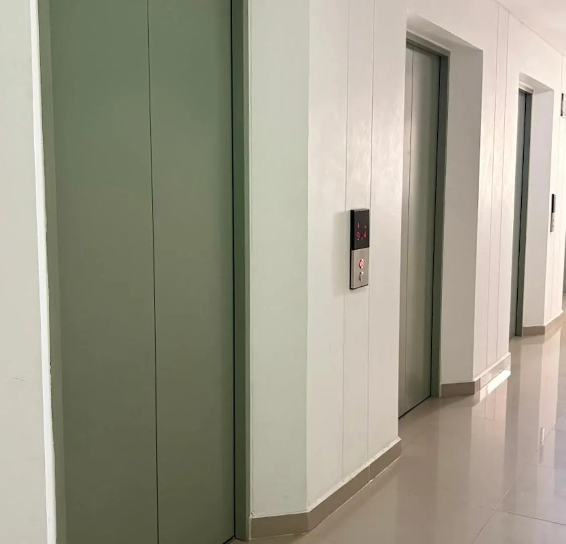 Apartament Amplio Y Hermoso Apartamento Para Disfrutar Barranquilla