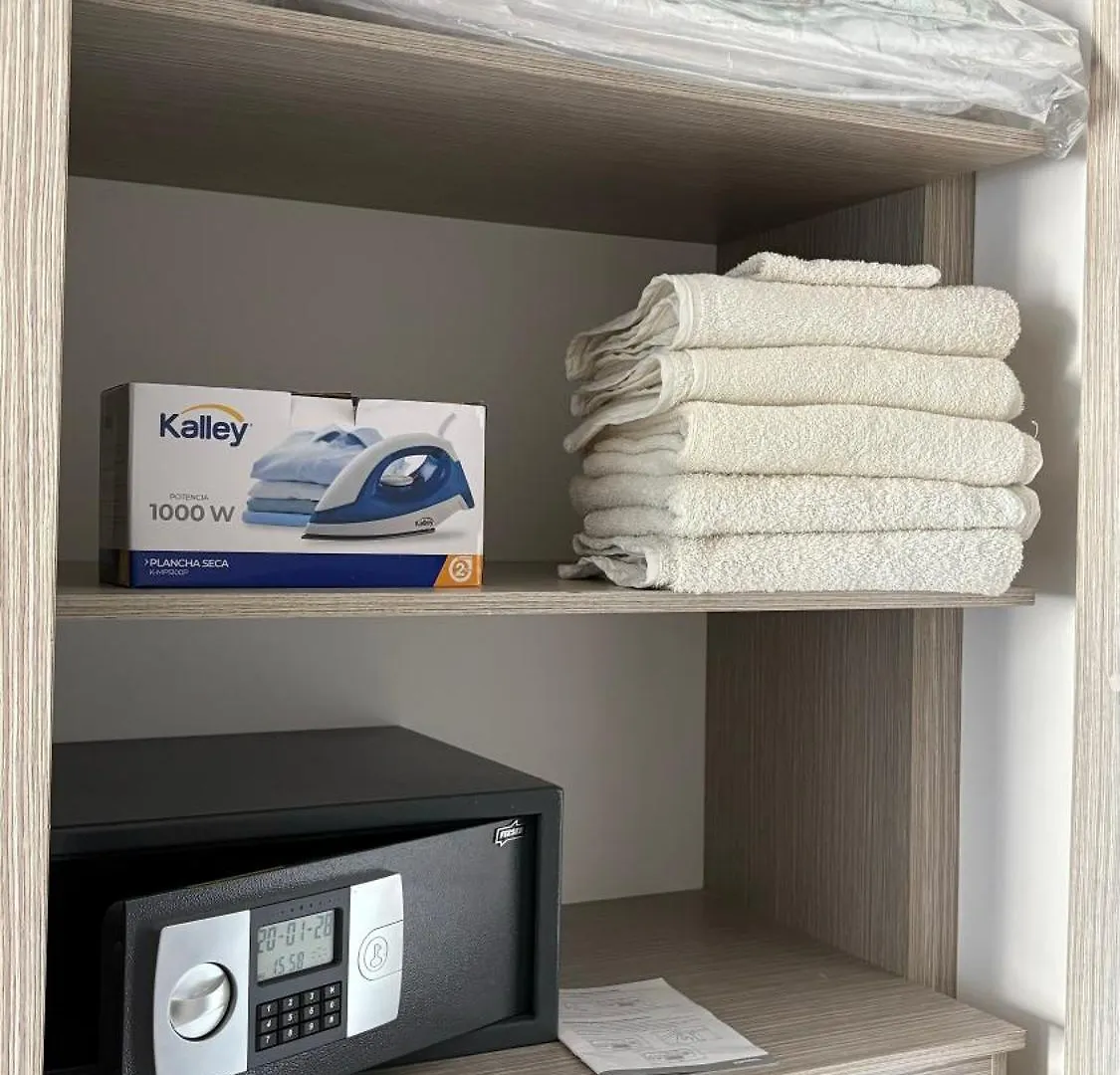 Amplio Y Hermoso Apartamento Para Disfrutar Barranquilla  Barranquilla (Atlantico)