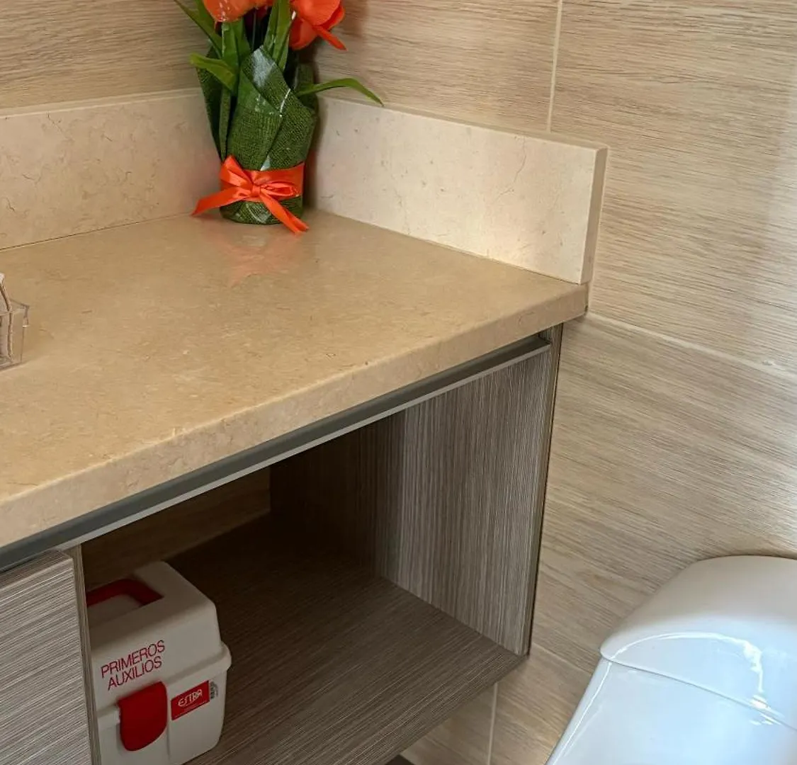 Amplio Y Hermoso Apartamento Para Disfrutar Barranquilla  Apartament Barranquilla (Atlantico)