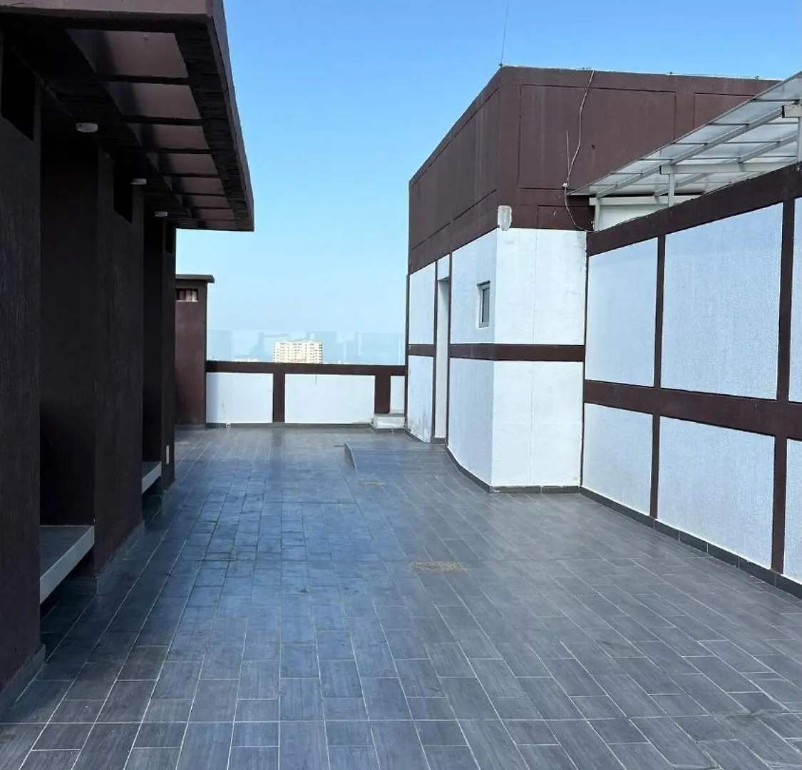 Amplio Y Hermoso Apartamento Para Disfrutar Barranquilla  0*, Barranquilla (Atlantico)