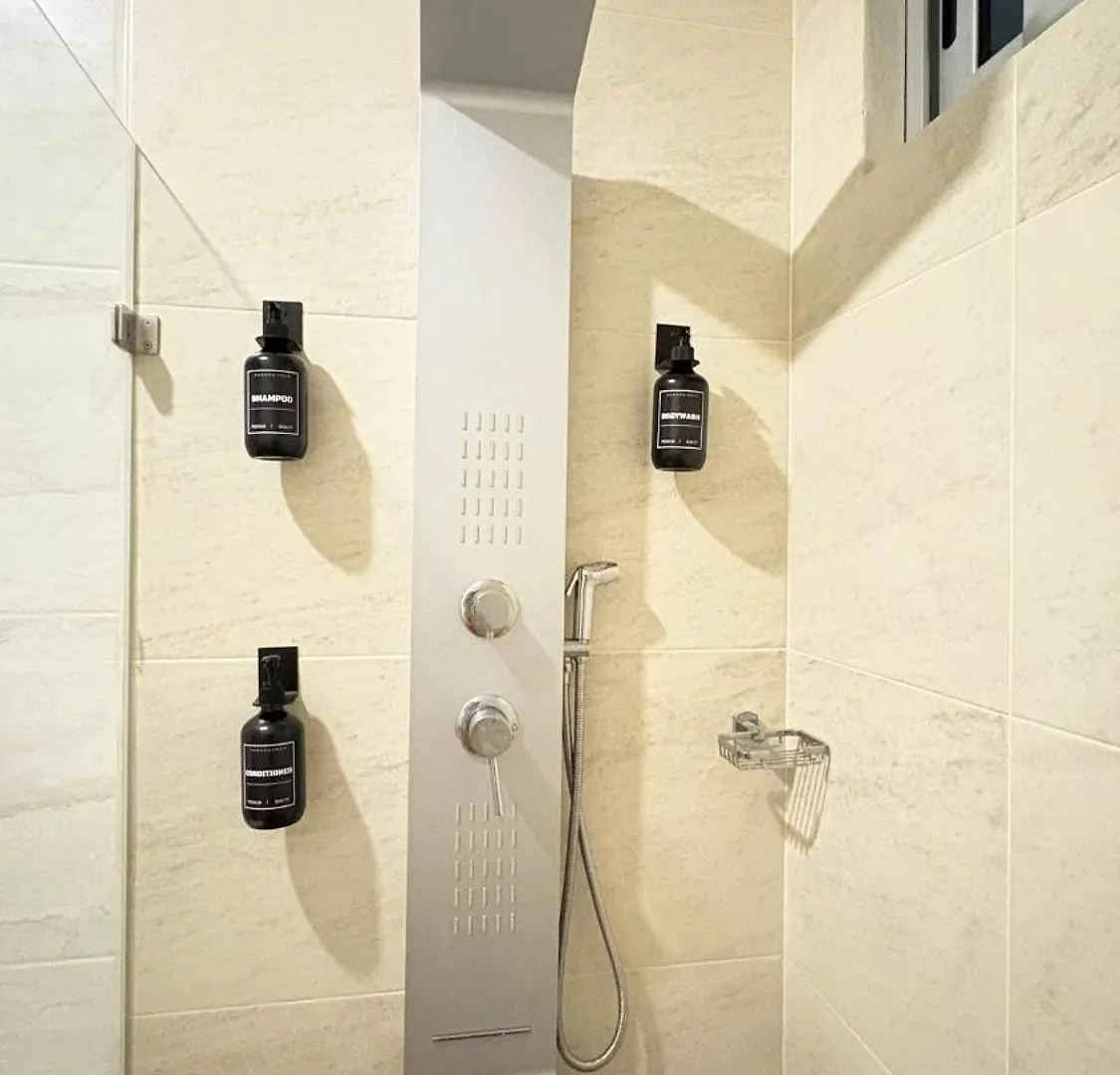 Amplio Y Hermoso Apartamento Para Disfrutar Barranquilla  0*, Barranquilla (Atlantico) Kolumbia