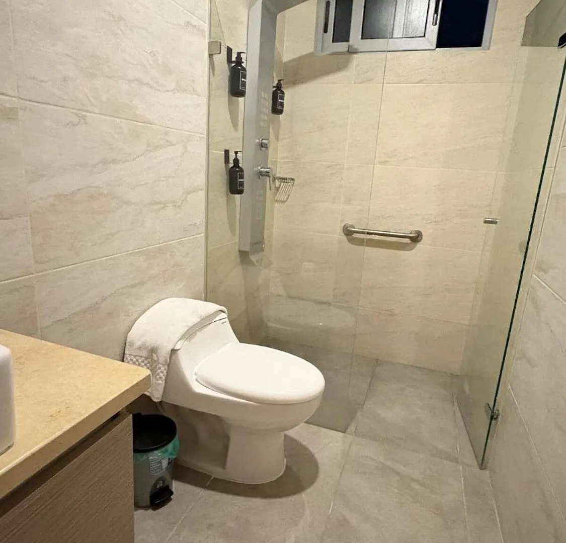 Amplio Y Hermoso Apartamento Para Disfrutar Barranquilla  Apartament