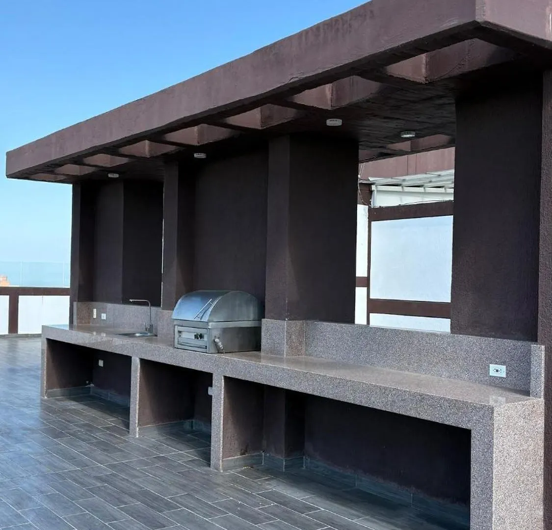 Amplio Y Hermoso Apartamento Para Disfrutar Barranquilla