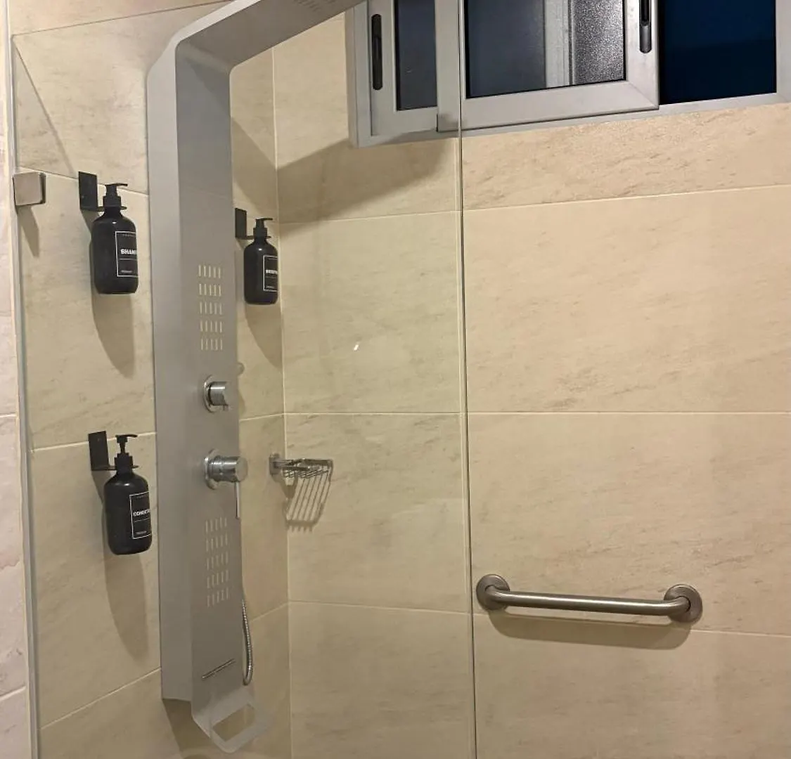 Amplio Y Hermoso Apartamento Para Disfrutar Barranquilla  Barranquilla (Atlantico)
